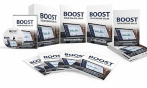 Boost Your Online Sales