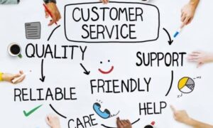 Customer Service Foundations