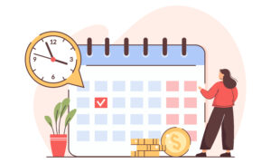 Managing Your Calendar for Peak Productivity