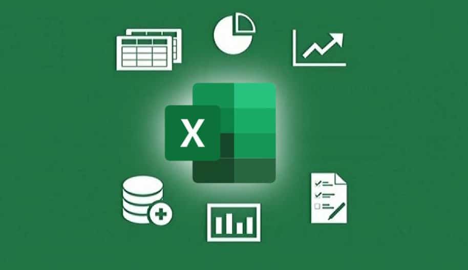 Excel for Microsoft 365