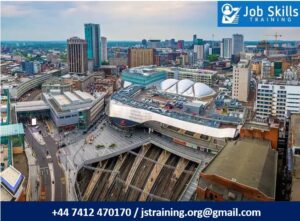 Read more about the article Job Skills Training Programs in Birmingham