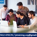 Career development in Leeds with Job Skills Training