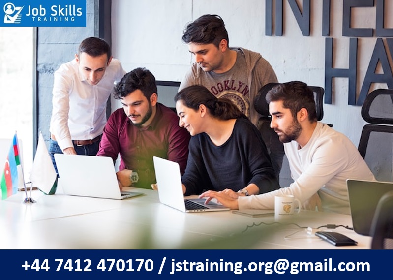 You are currently viewing Career Development in Leeds with Job Skills Training