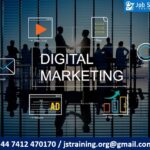 Job Skills Revolution with digital marketing course in Manchester