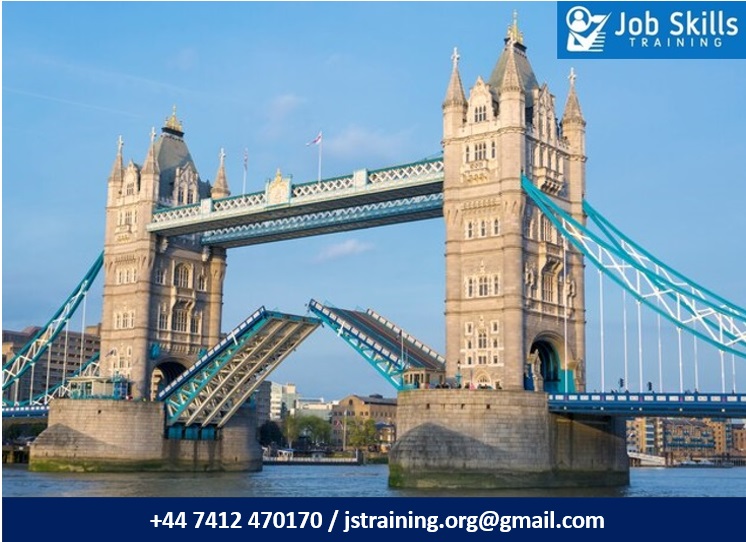 Read more about the article Job Skills Training Programs in London: Empowering Your Career