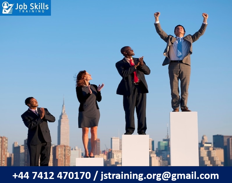 You are currently viewing Top skills for jobs in Birmingham to transform Your Career with Job Skills Training